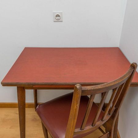 Apartman Lux1 Selce Esterno foto