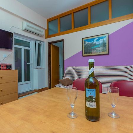 Apartman Lux1 Selce Esterno foto