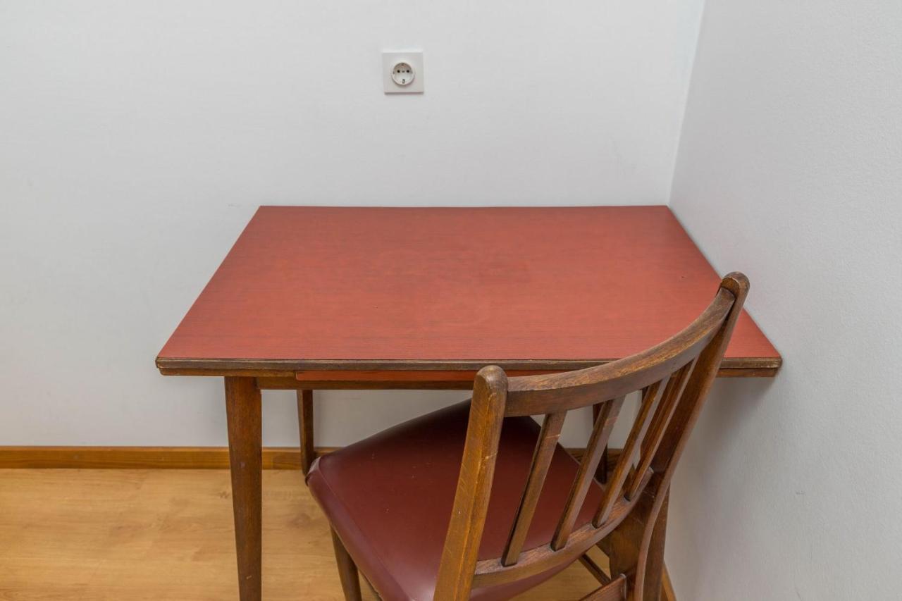 Apartman Lux1 Selce Esterno foto