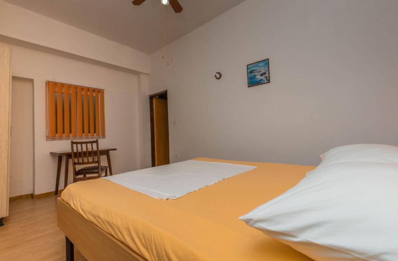 Apartman Lux1 Selce Esterno foto